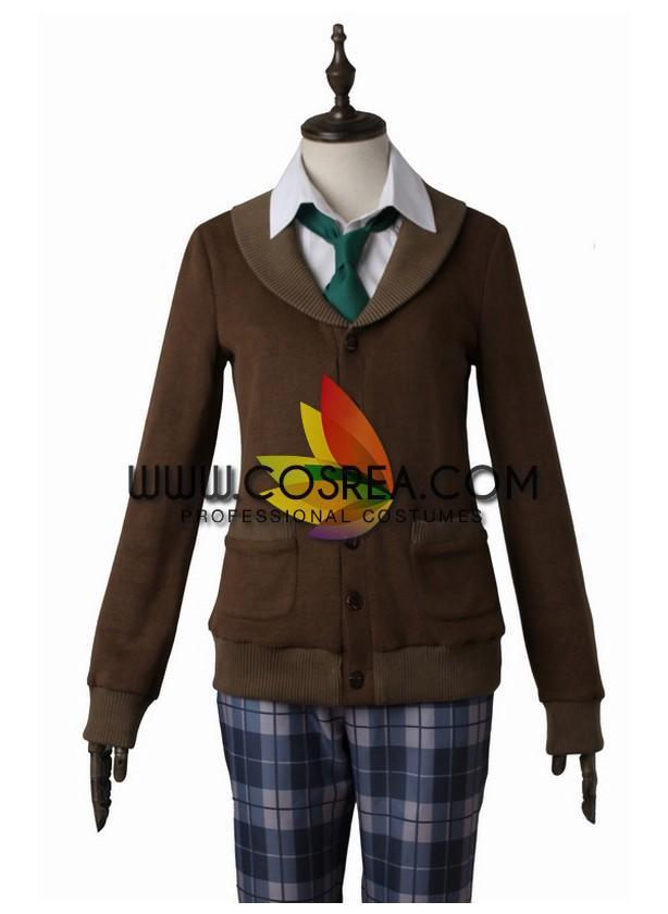 Cosrea Games Ensemble Stars Rei Skuma Academy Uniform Cosplay Costume