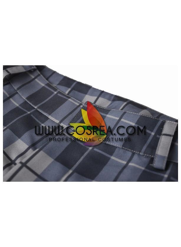 Cosrea Games Ensemble Stars Rei Skuma Academy Uniform Cosplay Costume