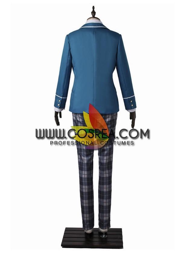 Cosrea Games Ensemble Stars Ritsu Sakuma Academy Uniform Cosplay Costume