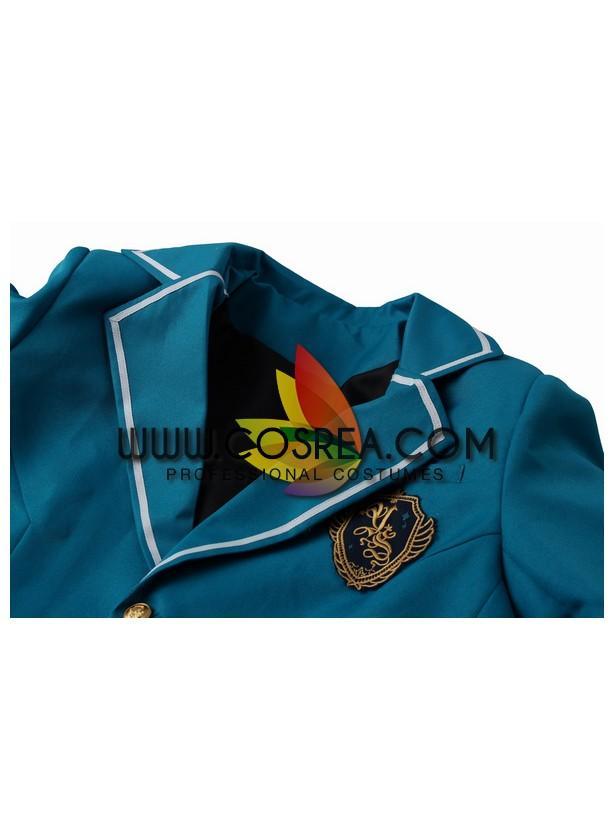 Cosrea Games Ensemble Stars Ritsu Sakuma Academy Uniform Cosplay Costume
