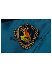Cosrea Games Ensemble Stars Ritsu Sakuma Academy Uniform Cosplay Costume