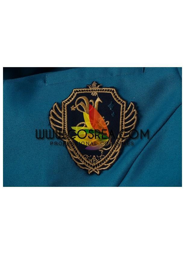 Cosrea Games Ensemble Stars Ritsu Sakuma Academy Uniform Cosplay Costume