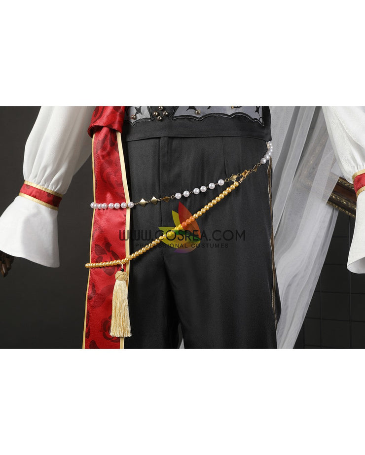 Cosrea Games Ensemble Stars Romantic Date Himeru Cosplay Costume