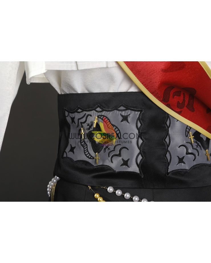 Cosrea Games Ensemble Stars Romantic Date Himeru Cosplay Costume