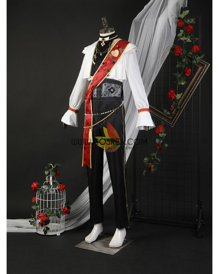 Cosrea Games Ensemble Stars Romantic Date Himeru Cosplay Costume