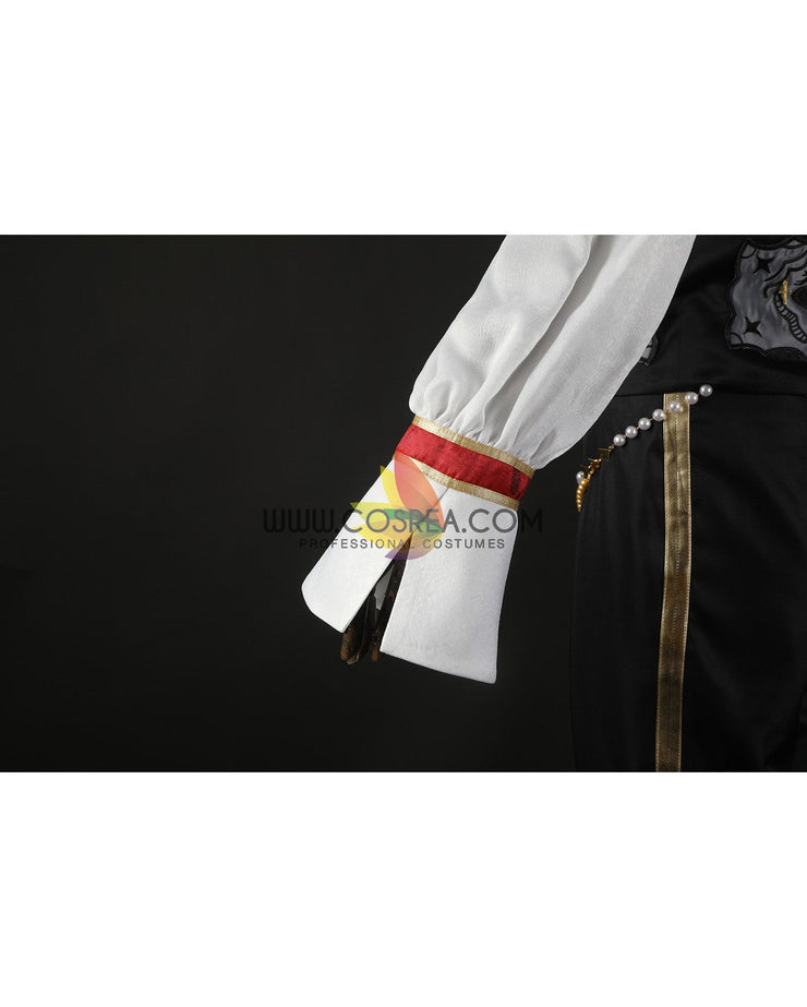 Cosrea Games Ensemble Stars Romantic Date Himeru Cosplay Costume