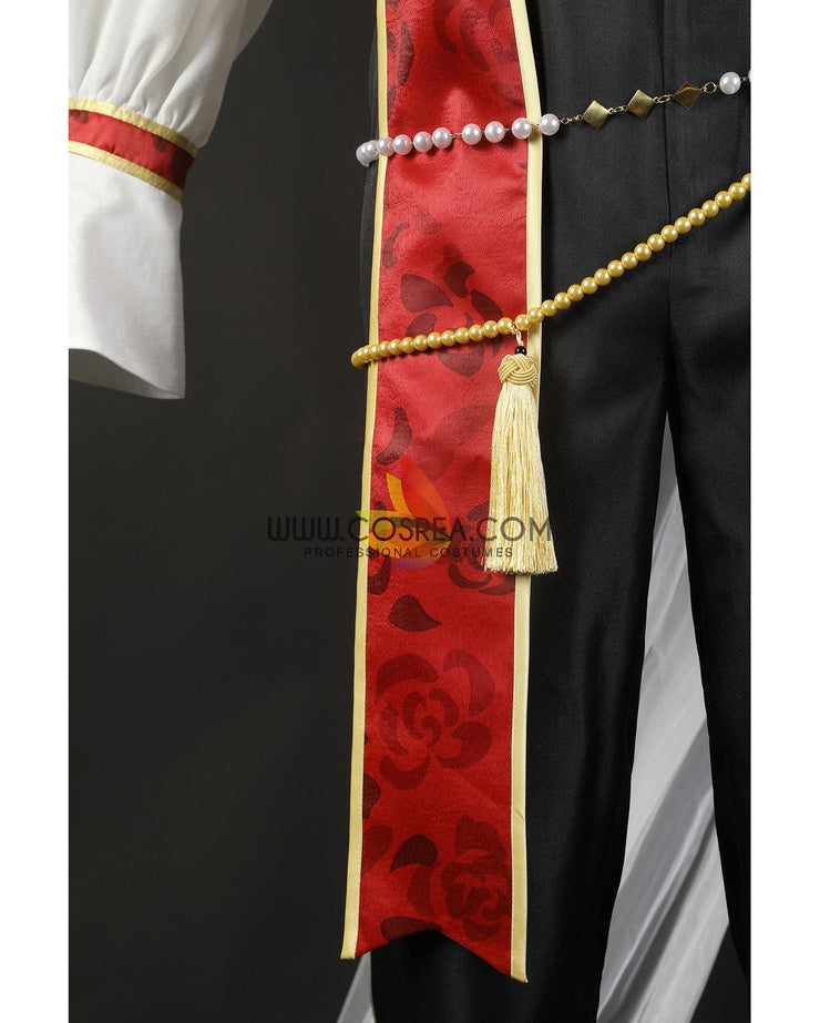 Cosrea Games Ensemble Stars Romantic Date Himeru Cosplay Costume