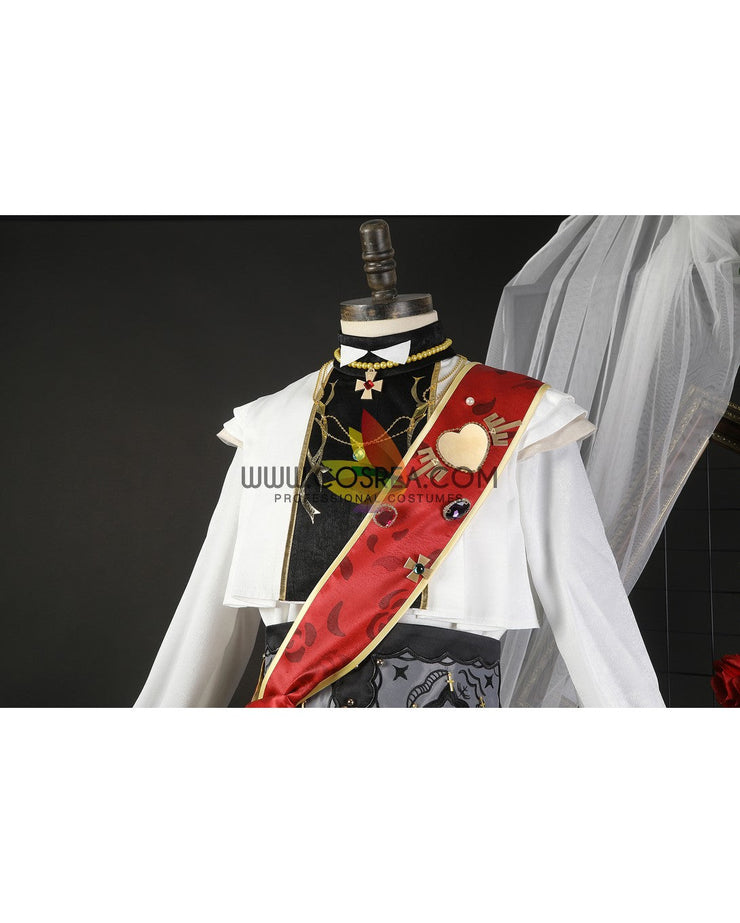 Cosrea Games Ensemble Stars Romantic Date Himeru Cosplay Costume