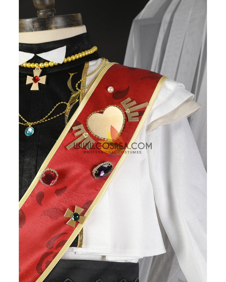 Cosrea Games Ensemble Stars Romantic Date Himeru Cosplay Costume