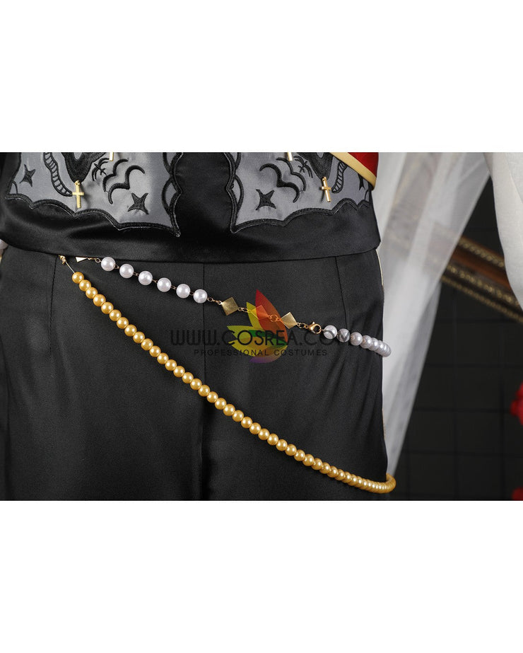 Cosrea Games Ensemble Stars Romantic Date Himeru Cosplay Costume
