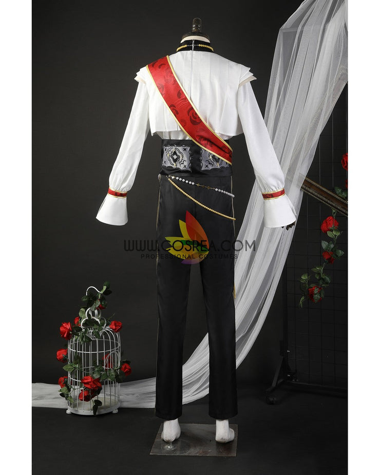 Cosrea Games Ensemble Stars Romantic Date Himeru Cosplay Costume