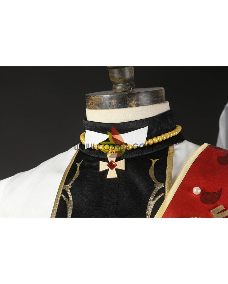 Cosrea Games Ensemble Stars Romantic Date Tatsumi Cosplay Costume