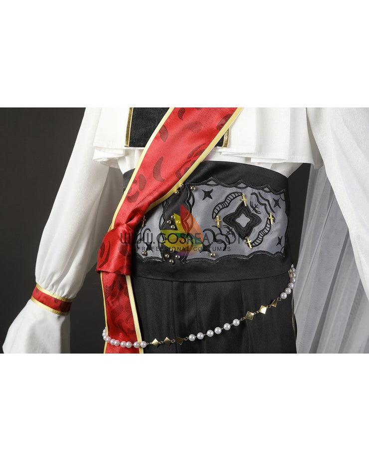 Cosrea Games Ensemble Stars Romantic Date Tatsumi Cosplay Costume