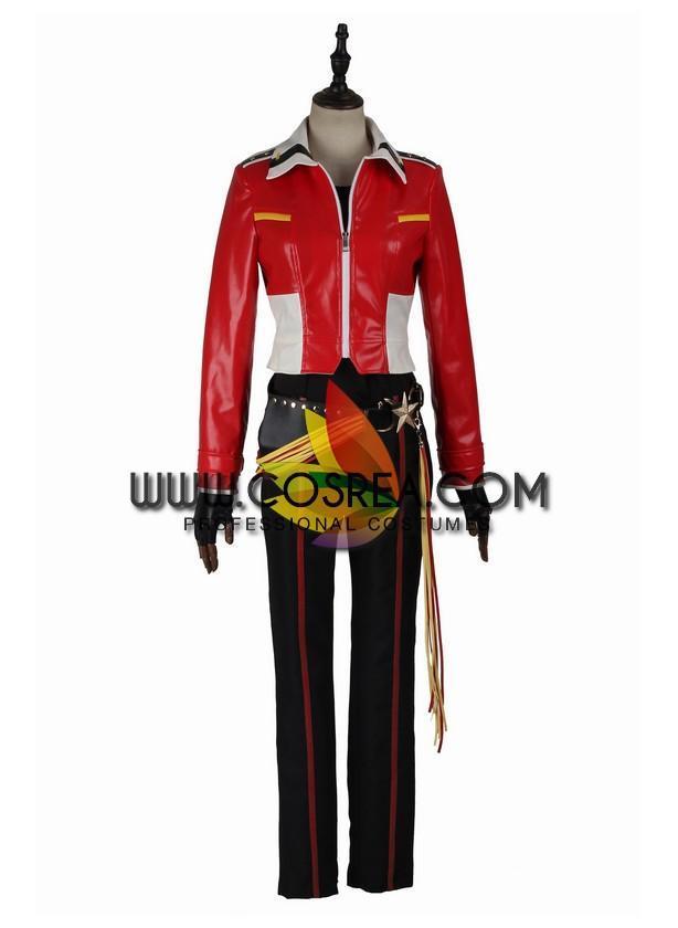 Cosrea Games Ensemble Stars Ryuseitai Cosplay Costume