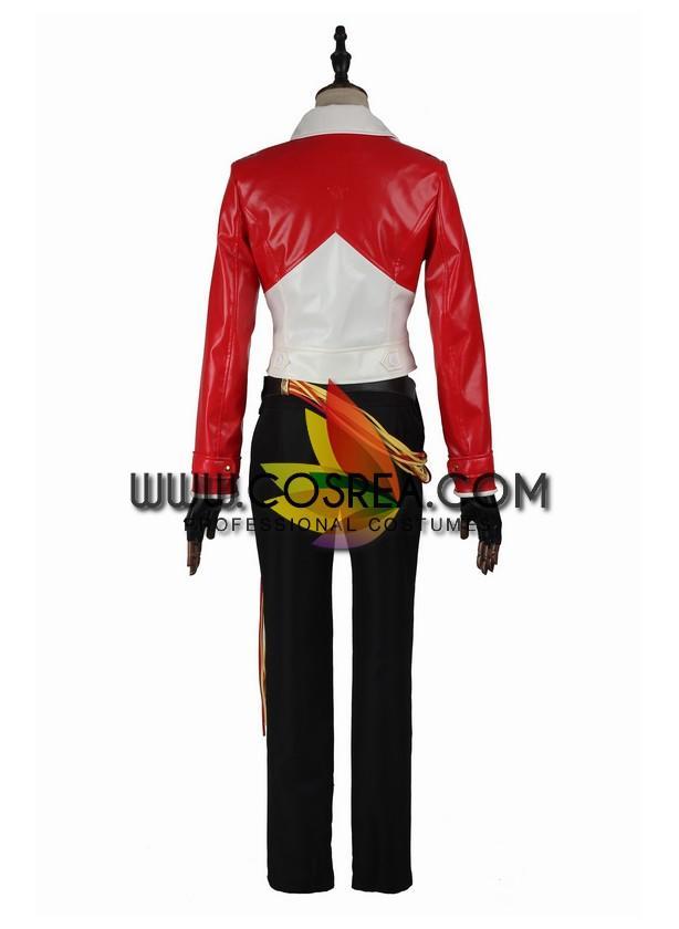 Cosrea Games Ensemble Stars Ryuseitai Cosplay Costume