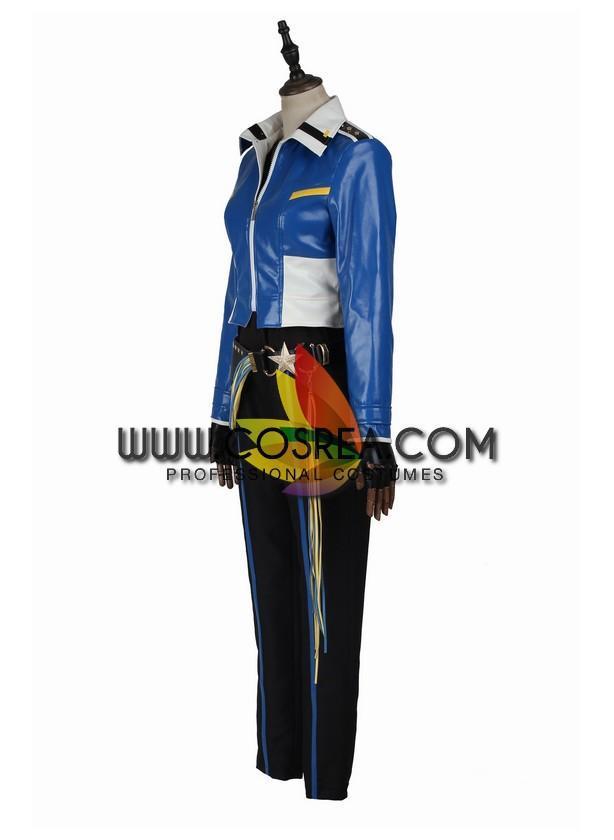Cosrea Games Ensemble Stars Ryuseitai Cosplay Costume