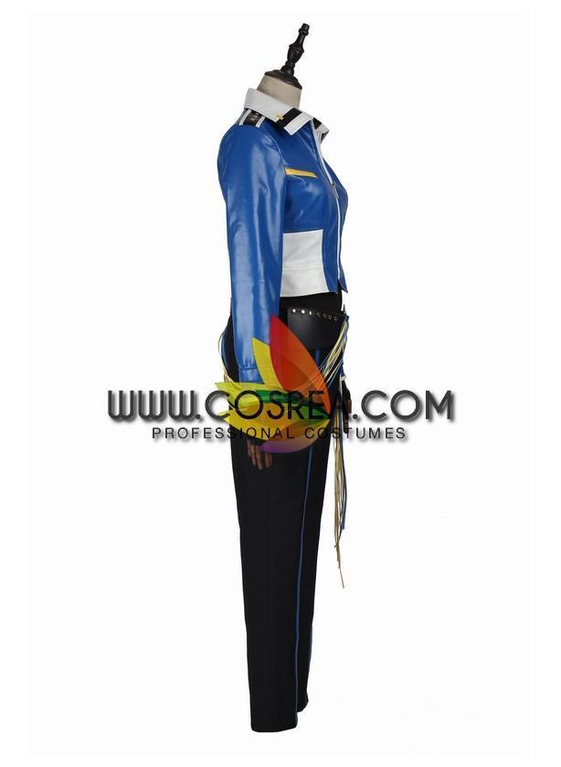 Cosrea Games Ensemble Stars Ryuseitai Cosplay Costume
