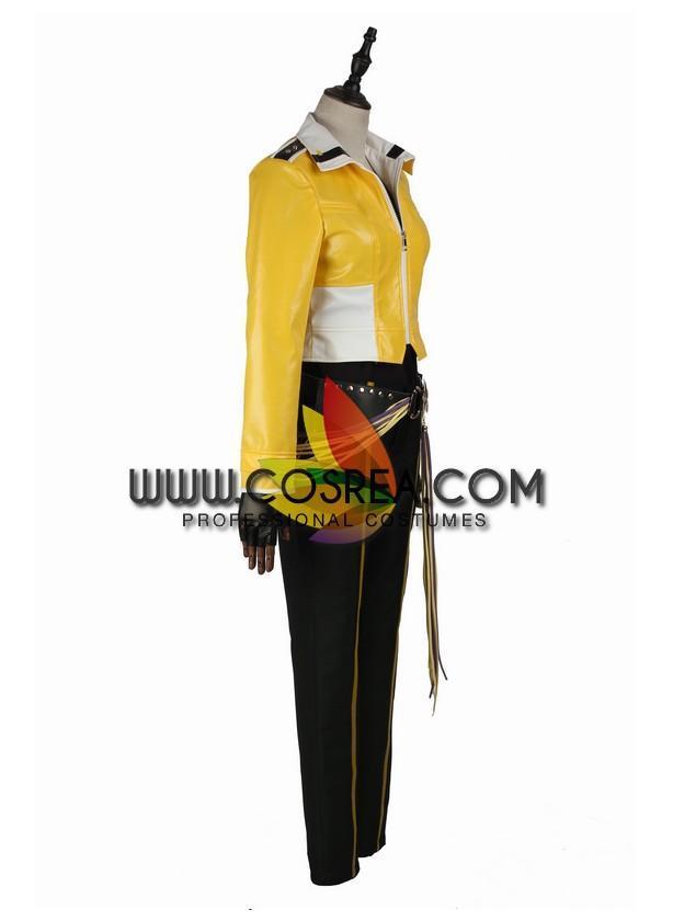 Cosrea Games Ensemble Stars Ryuseitai Cosplay Costume
