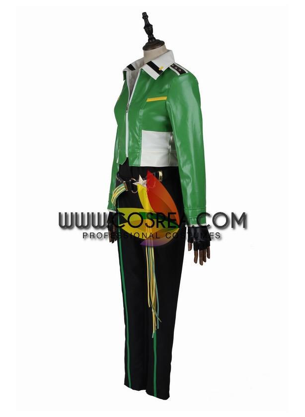 Cosrea Games Ensemble Stars Ryuseitai Cosplay Costume