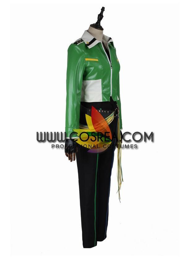 Cosrea Games Ensemble Stars Ryuseitai Cosplay Costume