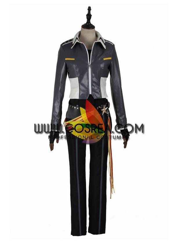 Cosrea Games Ensemble Stars Ryuseitai Cosplay Costume