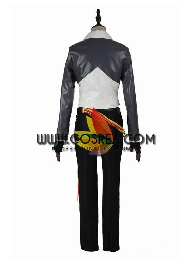 Cosrea Games Ensemble Stars Ryuseitai Cosplay Costume