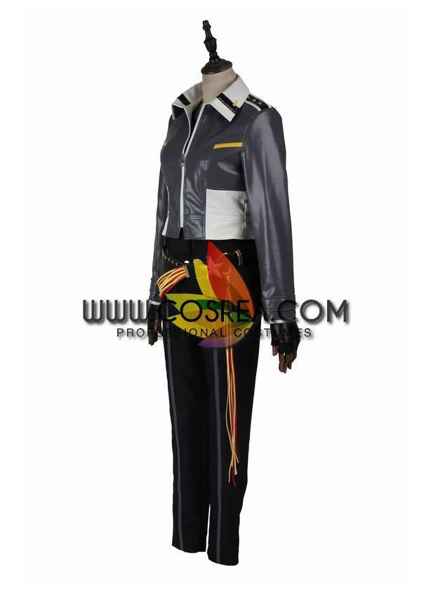 Cosrea Games Ensemble Stars Ryuseitai Cosplay Costume