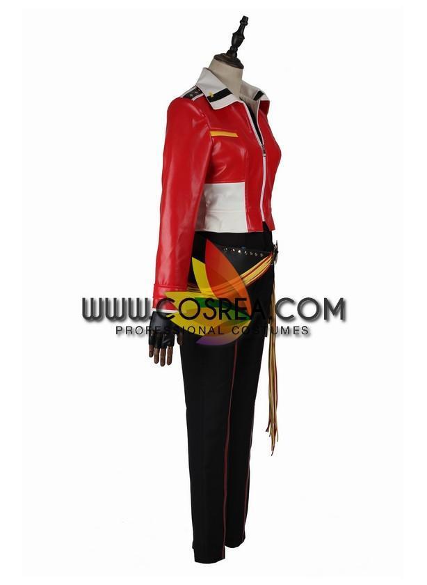 Cosrea Games Ensemble Stars Ryuseitai Cosplay Costume