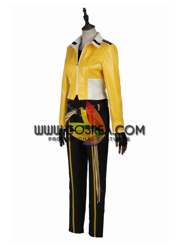 Cosrea Games Ensemble Stars Ryuseitai Cosplay Costume