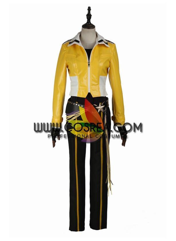 Cosrea Games Ensemble Stars Ryuseitai Cosplay Costume