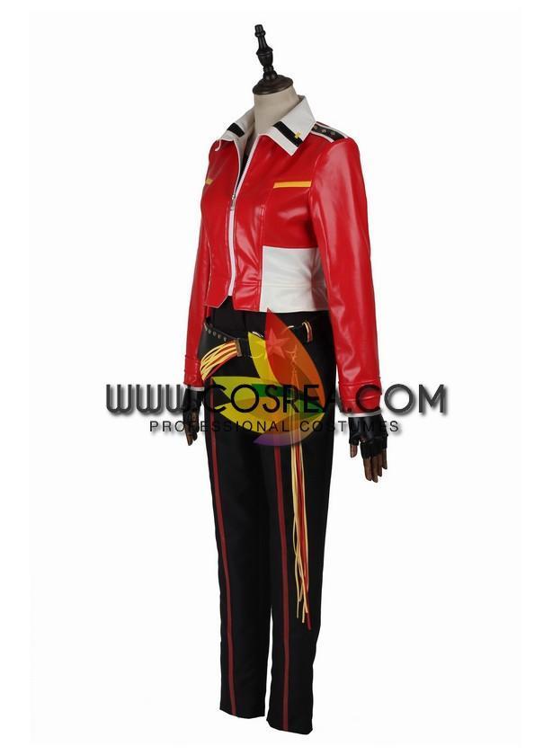 Cosrea Games Ensemble Stars Ryuseitai Cosplay Costume