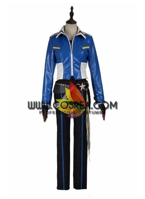 Cosrea Games Ensemble Stars Ryuseitai Cosplay Costume