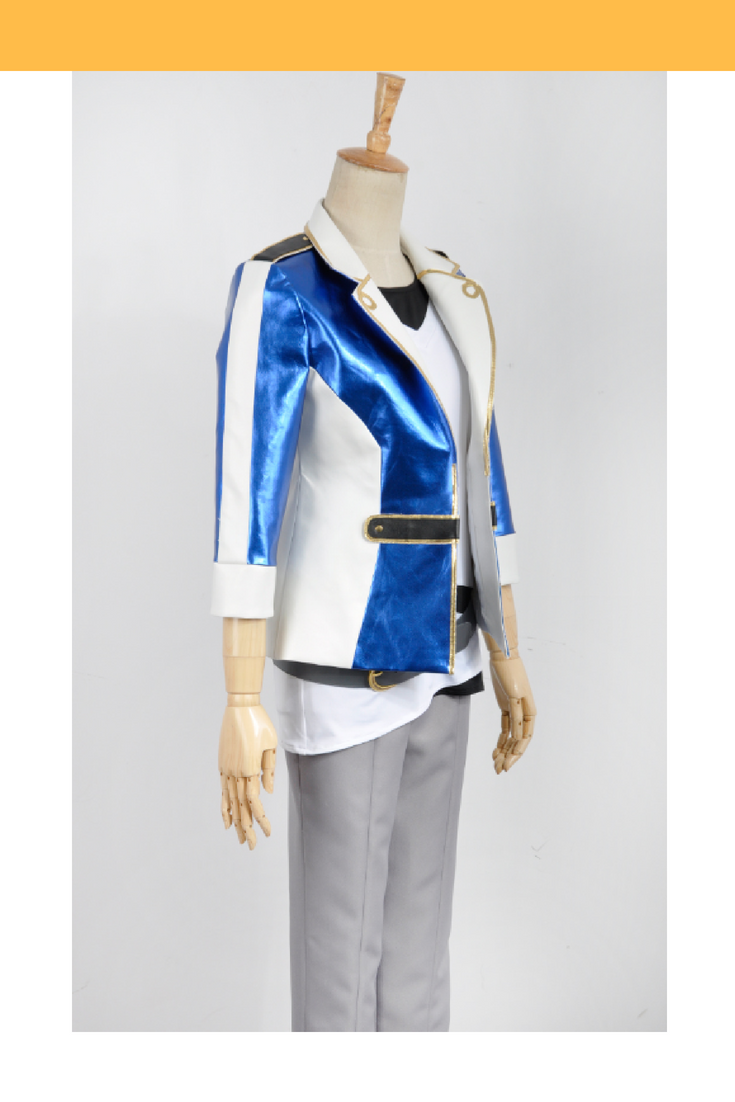 Cosrea Games Ensemble Stars Team Cosplay Costume