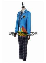 Cosrea Games Ensemble Stars Yumenosaki Academy Male Uniform Cosplay Costume