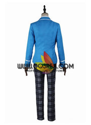 Cosrea Games Ensemble Stars Yumenosaki Academy Male Uniform Cosplay Costume