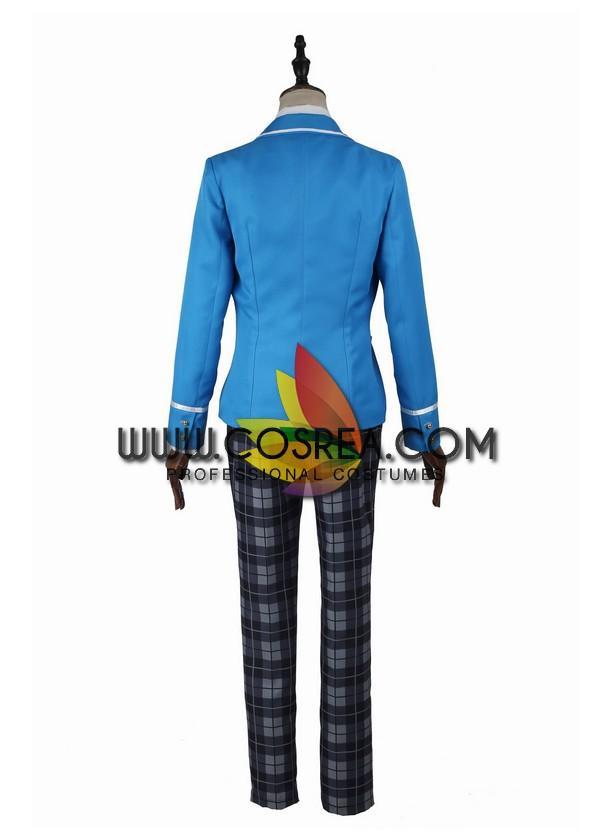 Cosrea Games Ensemble Stars Yumenosaki Academy Male Uniform Cosplay Costume