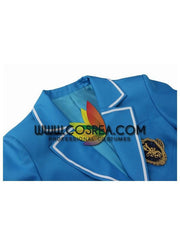 Cosrea Games Ensemble Stars Yumenosaki Academy Male Uniform Cosplay Costume