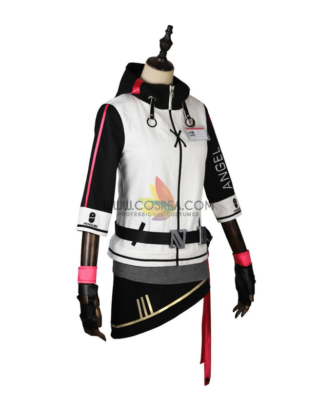 Cosrea Games Exusiai Arknights Cosplay Costume