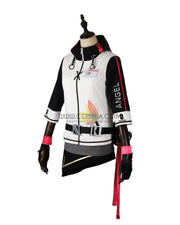 Cosrea Games Exusiai Arknights Cosplay Costume