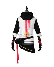 Cosrea Games Exusiai Arknights Cosplay Costume