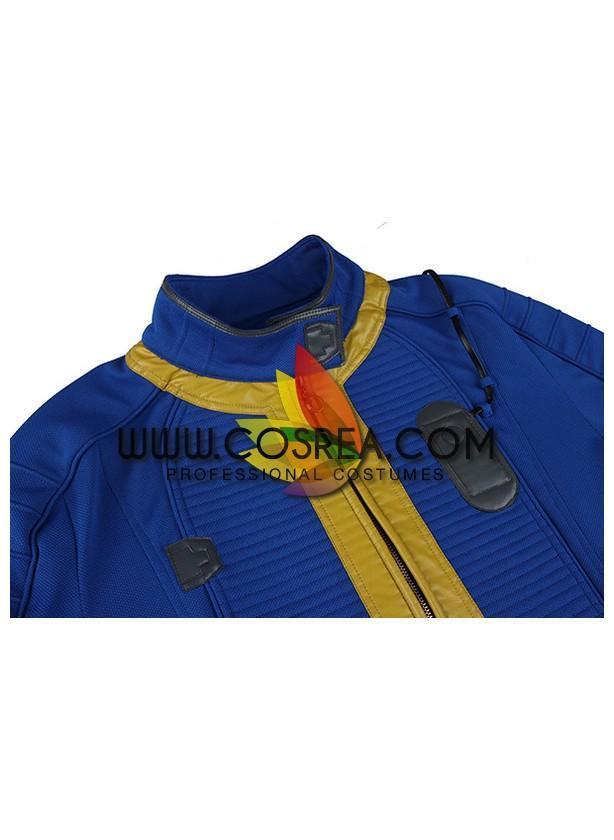 Cosrea Games Fallout 4 Male Cosplay Costume