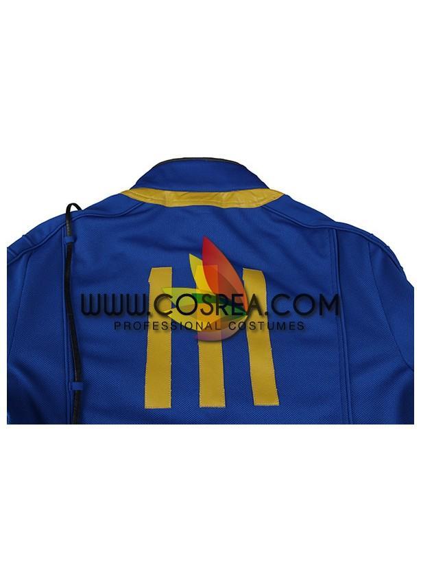 Cosrea Games Fallout 4 Male Cosplay Costume