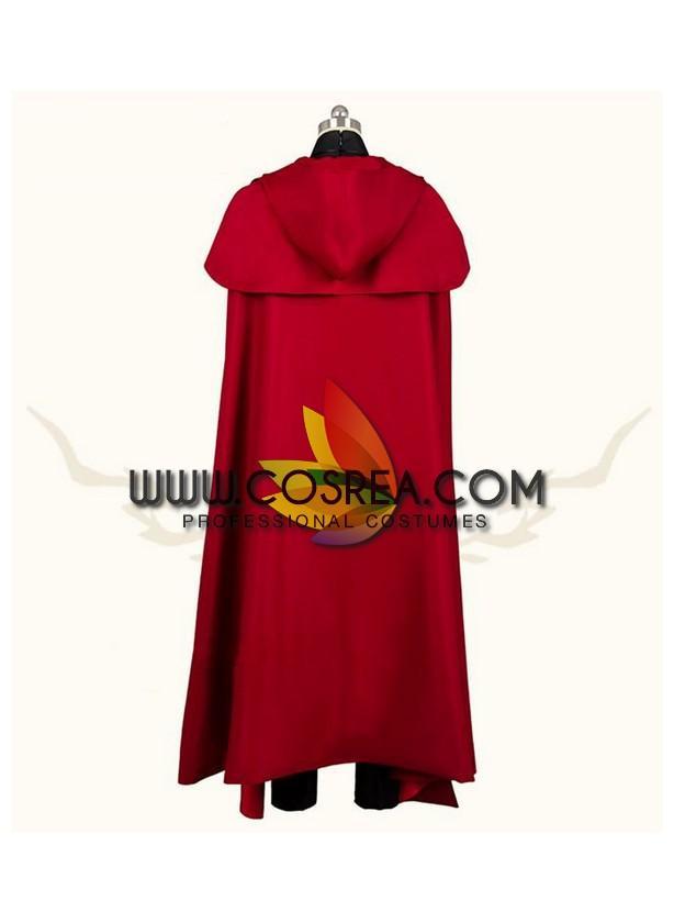 Cosrea Games Fate Apocrypha Amakusa Shirou Cosplay Costume