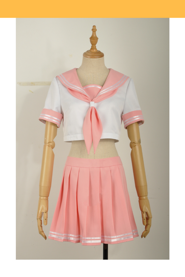 Cosrea Games Fate Apocrypha Astolfo Sailor Uniform Cosplay Costume