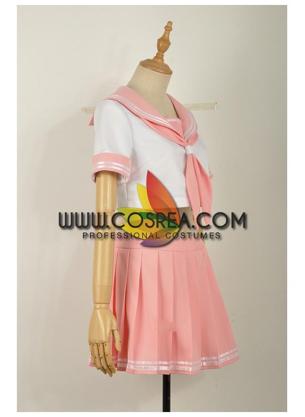 Cosrea Games Fate Apocrypha Astolfo Sailor Uniform Cosplay Costume