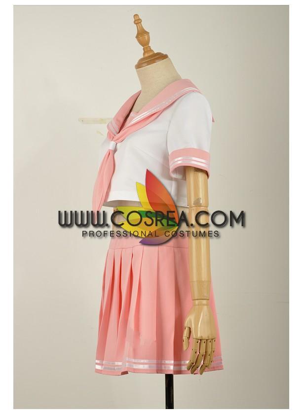 Cosrea Games Fate Apocrypha Astolfo Sailor Uniform Cosplay Costume