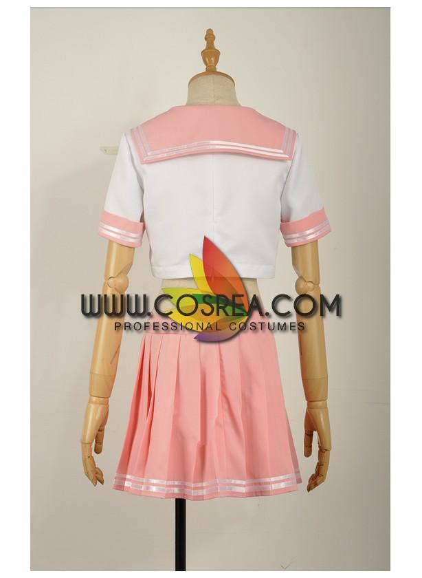 Cosrea Games Fate Apocrypha Astolfo Sailor Uniform Cosplay Costume