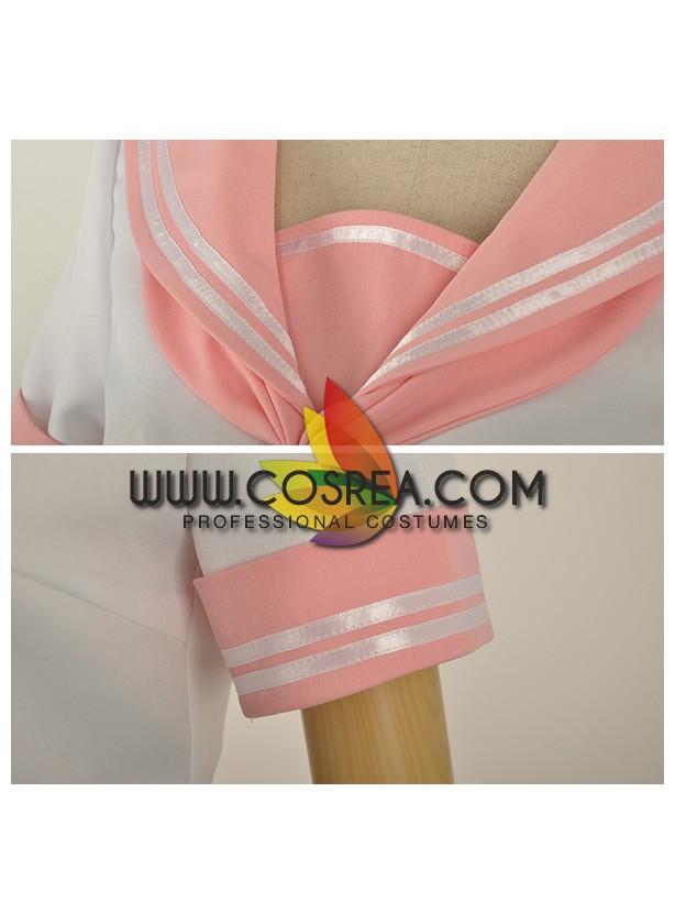 Cosrea Games Fate Apocrypha Astolfo Sailor Uniform Cosplay Costume