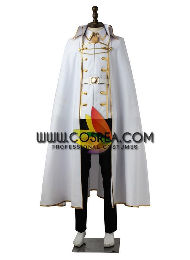 Cosrea Games Fate Apocrypha Darnic Yggdmillennia Cosplay Costume