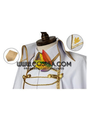 Cosrea Games Fate Apocrypha Darnic Yggdmillennia Cosplay Costume